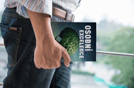 Staňte se lepší verzí sebe sama